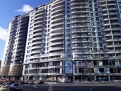 İcarəyə verilir 3 otaqlı 135 m2 yeni tikili Beşmərtəbə