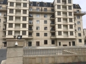 Satılır 5 otaqlı 300 m2 yeni tikili Xətai r.