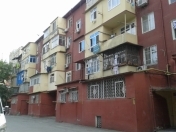 Satılır 2 otaqlı 50 m2 köhnə tikili 7 mkr