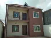 Satılır 5 otaqlı 150 m2 həyət evi Binə