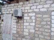 Satılır 1 otaqlı 28 m2 həyət evi Gəncə