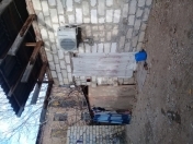 Satılır 1 otaqlı 28 m2 həyət evi Gəncə