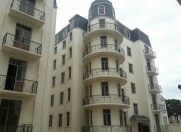 Satılır 1 otaqlı 49 m2 yeni tikili Xırdalan