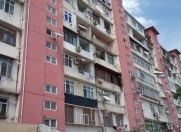 İcarəyə verilir 2 otaqlı 65 m2 köhnə tikili 8 mkr