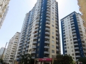 Satılır 4 otaqlı 157 m2 yeni tikili Nizami m.