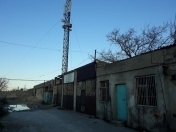 İcarəyə verilir 18 otaqlı 4000 m2 obyekt Zabrat 1