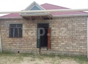 Satılır 4 otaqlı 130 m2 həyət evi Ramana