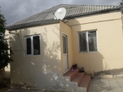 Satılır 3 otaqlı 80 m2 həyət evi Koroğlu Parkı