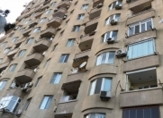 Satılır 3 otaqlı 123 m2 yeni tikili 7 mkr