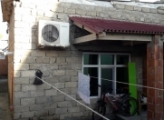 Satılır 4 otaqlı 200 m2 həyət evi Hövsan