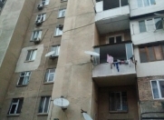 Satılır 2 otaqlı 48 m2 köhnə tikili Azadlıq prospekti m.