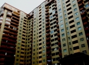 Satılır 3 otaqlı 91 m2 yeni tikili İnşaatçılar m.