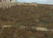 Satılır 6 sot torpaq Ramana