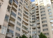 Satılır 3 otaqlı 110 m2 yeni tikili Bakı Dövlət Universiteti