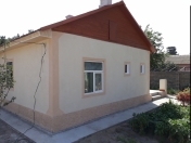 Satılır 3 otaqlı 52 m2 həyət evi Koroğlu m.