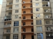 Satılır 2 otaqlı 57 m2 yeni tikili 8 mkr