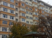 Satılır 3 otaqlı 90 m2 köhnə tikili 6 mkr