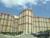 İcarəyə verilir 3 otaqlı 103 m2 yeni tikili Həzi Aslanov