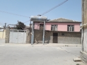 Satılır 8 otaqlı 185 m2 həyət evi NZS