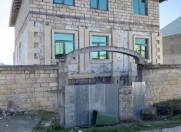 Satılır 7 otaqlı 250 m2 bağ evi Şamaxı