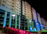 Satılır 1 otaqlı 37 m2 yeni tikili Xırdalan