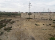 Satılır 3 sot torpaq Saray