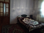 Satılır 2 otaqlı 110 m2 həyət evi Zığ