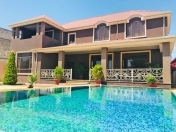 Satılır 6 otaqlı 400 m2 bağ evi Mərdəkan
