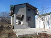 Satılır 1 otaqlı 80 m2 həyət evi Gəncə