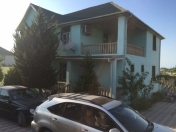 Satılır 4 otaqlı 141 m2 bağ evi Novxanı