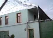 Satılır 6 otaqlı 160 m2 həyət evi Göygöl