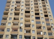 Satılır 4 otaqlı 178 m2 yeni tikili 8 mkr