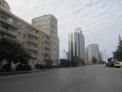 Satılır 3 otaqlı 80 m2 köhnə tikili İncəsənət və Mədəniyyət Un.