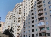 Satılır 3 otaqlı 130 m2 yeni tikili 9 mkr