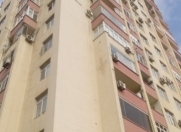 Satılır 3 otaqlı 120 m2 yeni tikili 5 mkr