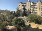 Satılır 3 otaqlı 60 m2 köhnə tikili Köhnə Günəşli