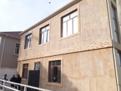 Satılır 7 otaqlı 300 m2 həyət evi Badamdar