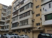 İcarəyə verilir 3 otaqlı 130 m2 yeni tikili Qış parkı