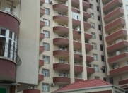 İcarəyə verilir 2 otaqlı 101 m2 yeni tikili Bakı Dövlət Universiteti