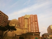 İcarəyə verilir 2 otaqlı 136 m2 yeni tikili Zabitlər parkı