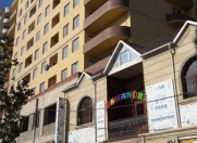 Satılır 1 otaqlı 60 m2 yeni tikili Xırdalan