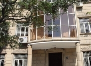 İcarəyə verilir 30 otaqlı 800 m2 obyekt Heydər Əliyev Mərkəzi