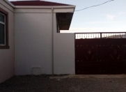 Satılır 2 otaqlı 70 m2 həyət evi Binəqədi