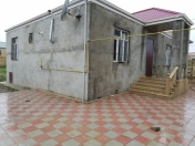 Satılır 3 otaqlı 110 m2 həyət evi Balaxanı