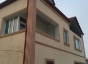 Satılır 15 otaqlı 450 m2 həyət evi Badamdar