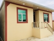 Satılır 3 otaqlı 90 m2 həyət evi Hövsan