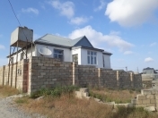 Satılır 3 otaqlı 150 m2 həyət evi Hökməli