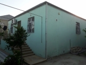 Satılır 4 otaqlı 100 m2 bağ evi Mərdəkan