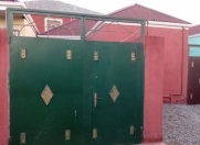 Satılır 3 otaqlı 75 m2 həyət evi Binəqədi