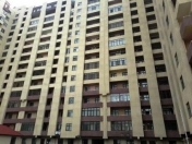 Satılır 3 otaqlı 87 m2 yeni tikili İnşaatçılar m.